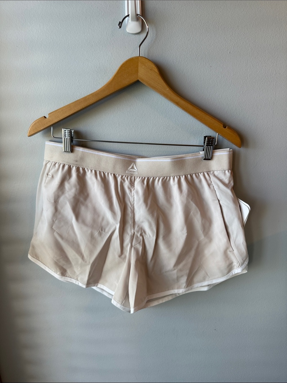 Reebok Courtside Short NWT